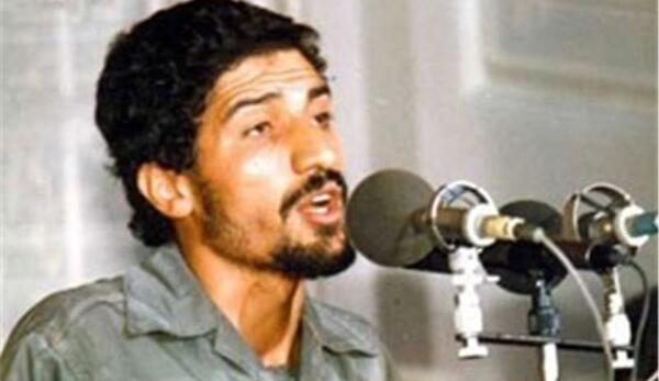 عکس سردار صادق آهنگران