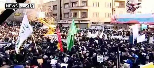 عکس سردار صادق آهنگران