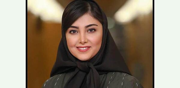 عکس زیبا کرمعلی و مادرش