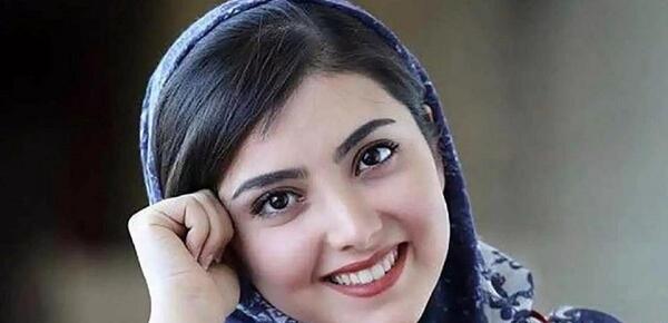 عکس زیبا کرمعلی و مادرش