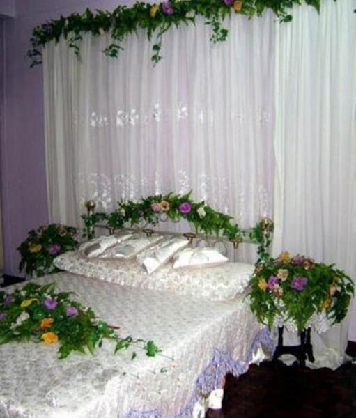 خواب عکس حجله عروس بلوچی