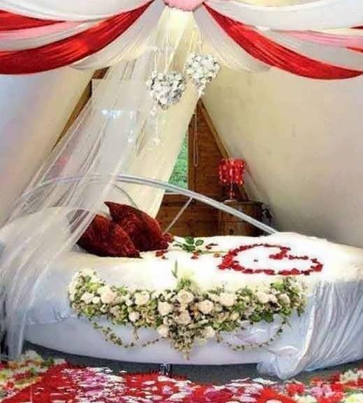 خواب عکس حجله عروس بلوچی