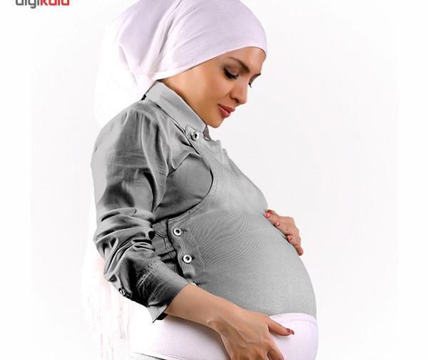 عکس کمربند بارداری