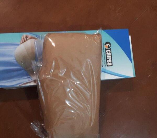 عکس کمربند بارداری