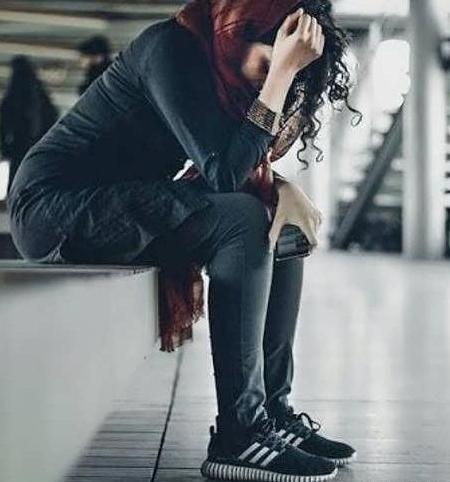 عکس فیک دخترونه سر تا پا