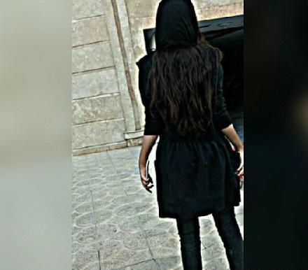 عکس فیک دخترونه سر تا پا