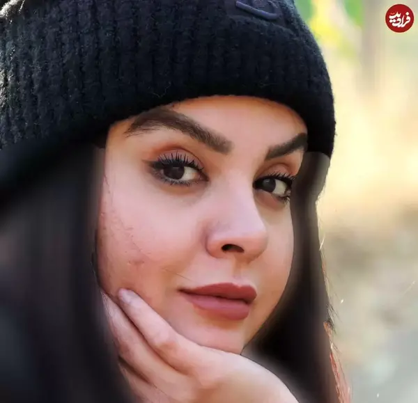 عکس ماه کاووس