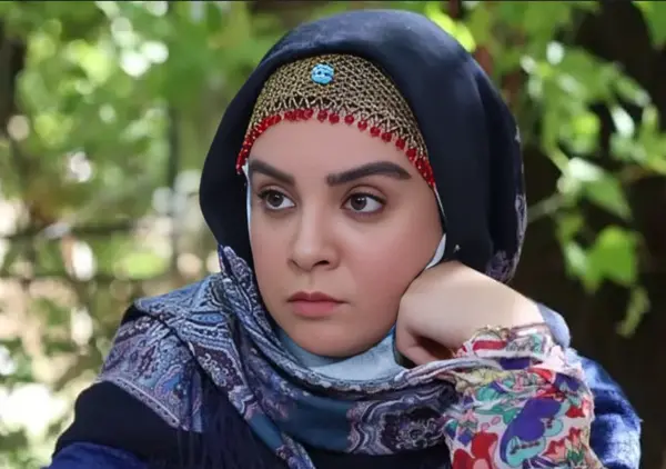 عکس ماه کاووس