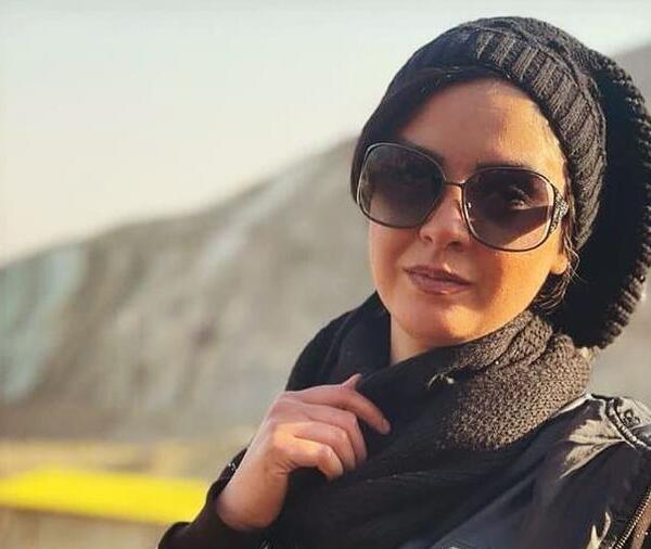 عکس ماه کاووس
