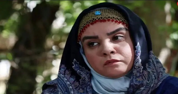 عکس ماه کاووس