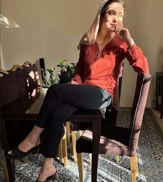 عکس ماه کاووس