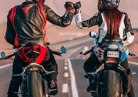 عکس پروفایل پسرانه موتور