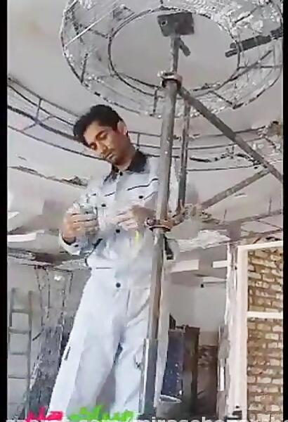 عکس جک پرگاری