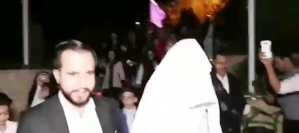 عکس شوهر زینب دختر سلیمانی