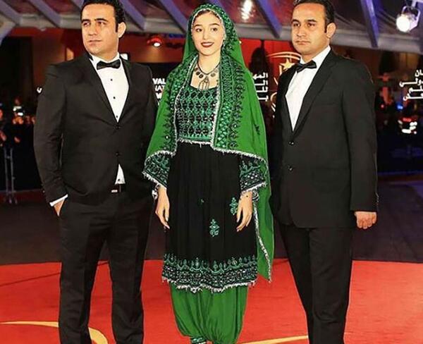 عکس فرشته حسینی نماینده ی مجلس