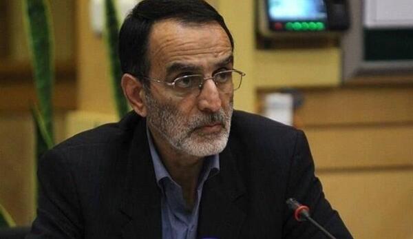 عکس فرشته حسینی نماینده ی مجلس