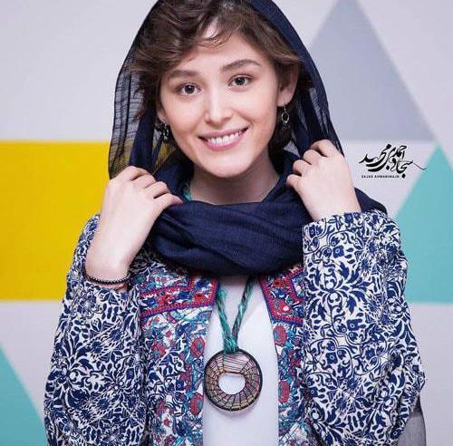 عکس فرشته حسینی نماینده ی مجلس