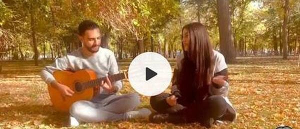 عکس جدید ژینا نصیری