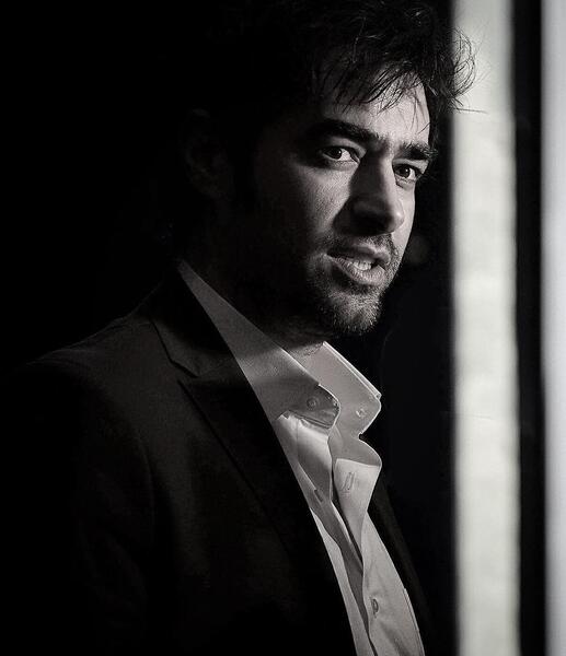 عکس شهاب مدقالچی