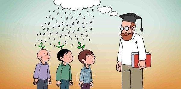 عکس تبریک روز معلم برای پروفایل