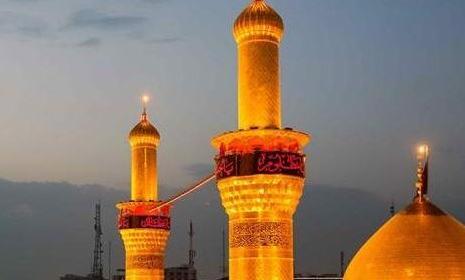 عکس نوشته مذهبی کربلا