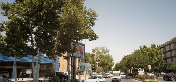 عکس نمایندگی ایران خودرو فومن