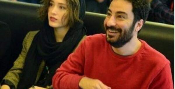 عکس های ازدواج فرشته حسینی
