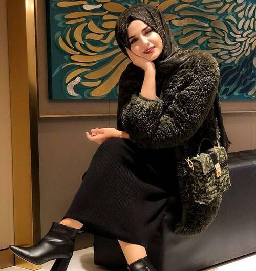 عکس بوت پاشنه دار دخترانه