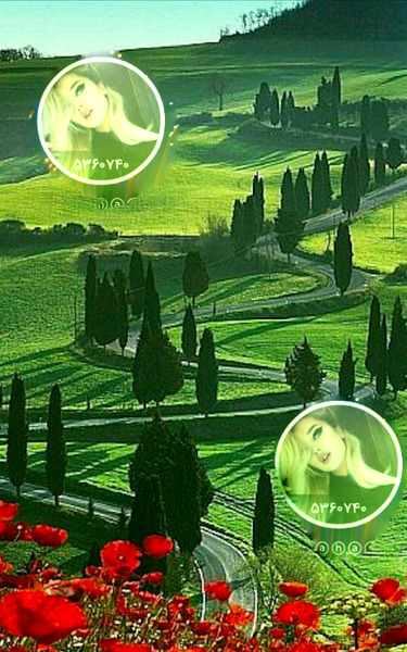 عکس ایران این روزا