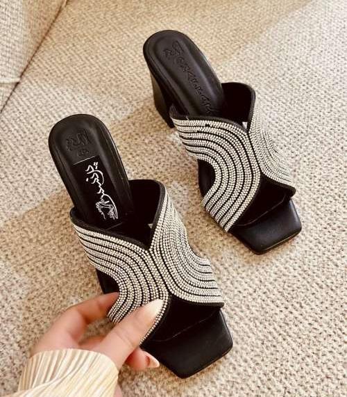 عکس صندل های زنانه