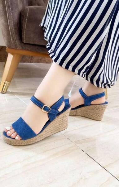 عکس صندل های زنانه