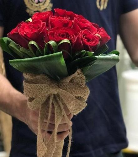 عکس گل برای پروفایل شاد پسرانه