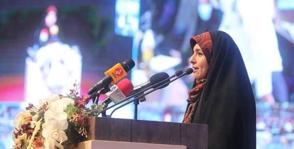 عکس زینب پور ابراهیم