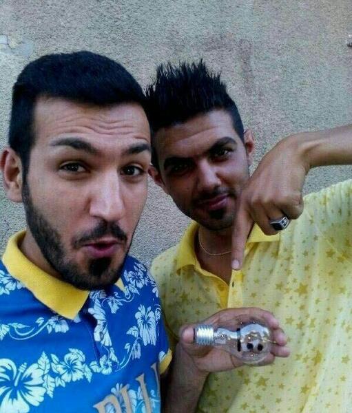 عکس جالب گروه تلگرام