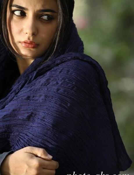 عکس لیندا کیانی و شوهرش