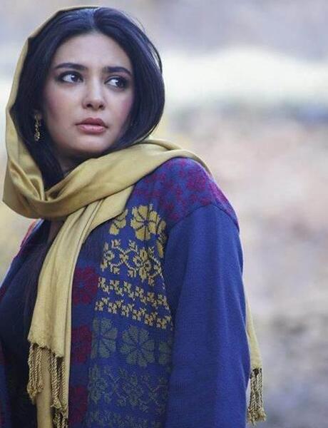 عکس لیندا کیانی و شوهرش