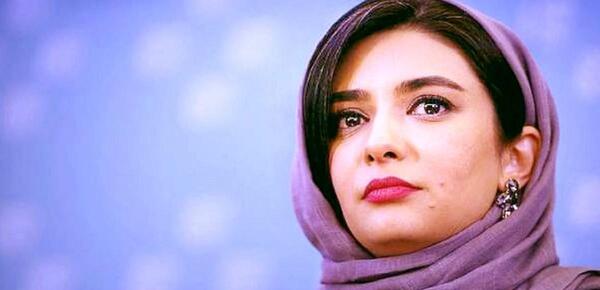 عکس لیندا کیانی و شوهرش