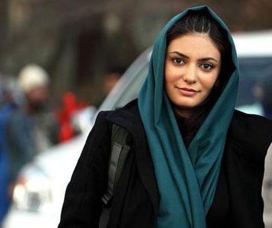 عکس لیندا کیانی و شوهرش