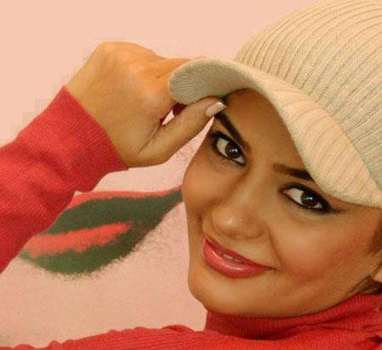 عکس لیندا کیانی و شوهرش