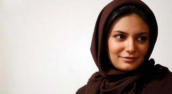 عکس لیندا کیانی و شوهرش