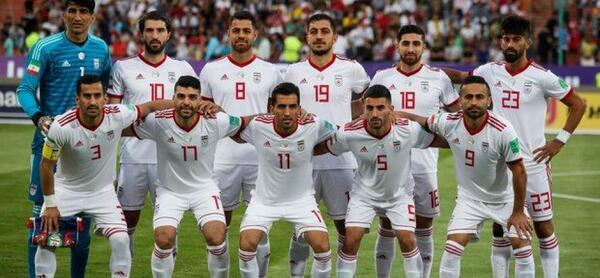 عکس مهدی طارمی و وحید امیری