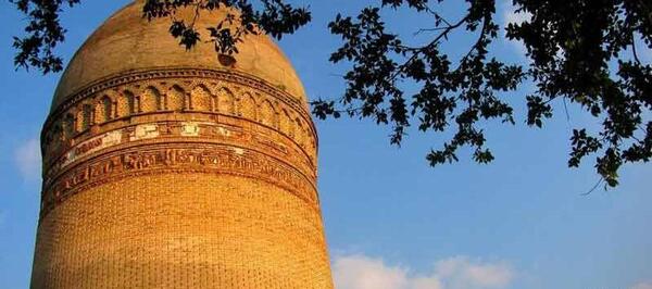 عکس تصاویر برج لاجیم