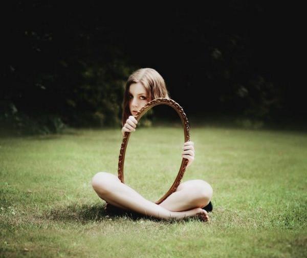 عکس خطای دید در عکاسی