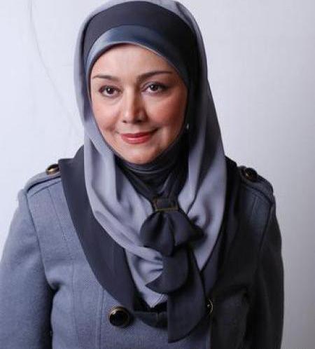 عکس مقنعه شیک