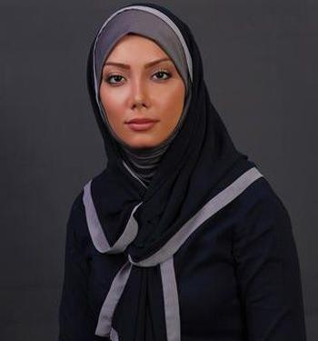 عکس مقنعه شیک