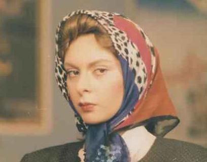 عکس گوگوش قبل از عمل زیبایی