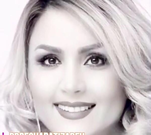 عکس روز اول جراحی بینی