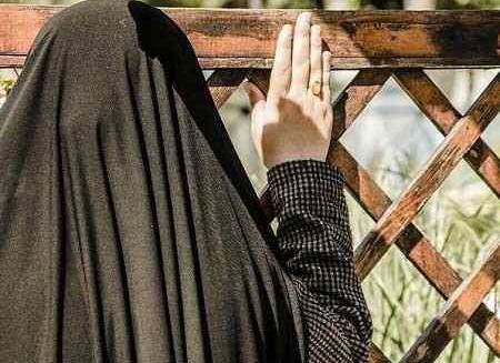 عکس پروفایل دخترونه محجبه جدید