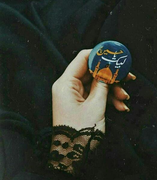 عکس پروفایل دخترونه محجبه جدید