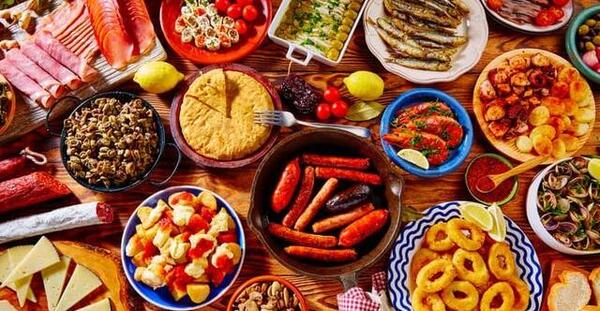 عکس گروه غذایی